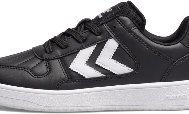 Hummel Court 1990 Unisex Spor Ayakkabı 900828-2001
