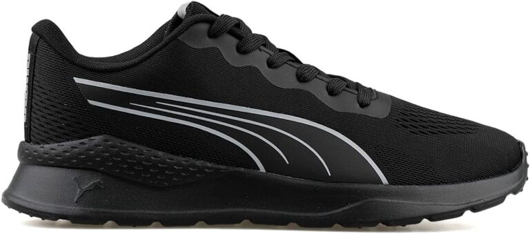 PUMA Lite Runner TDP Spor AyakkabıUnisex Yetişkin