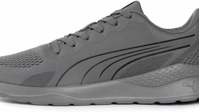Puma Lite Runner TDP Sneaker, 408533