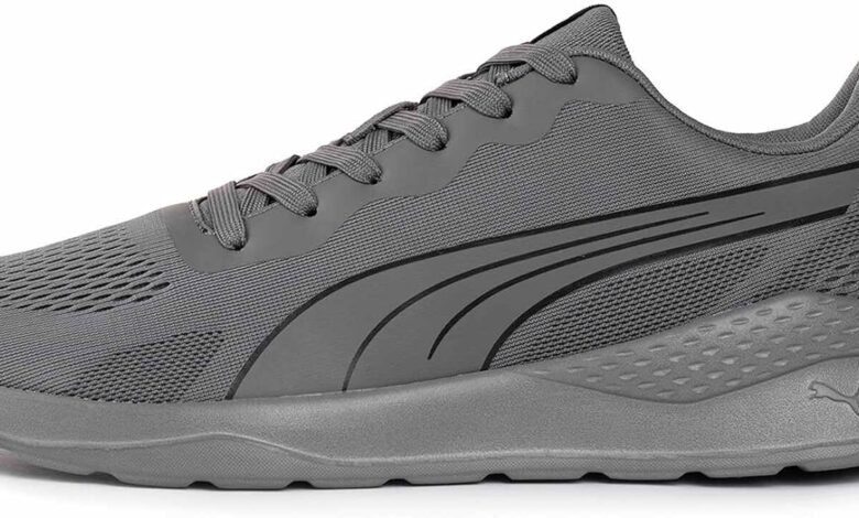 Puma Lite Runner TDP Sneaker, 408533