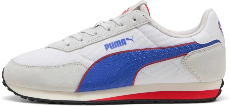 Puma ST MILER RISE The Stands Unisex Sneaker, 404734