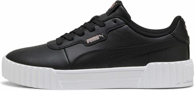 Puma Carina 3.0 TDP Unisex Sneaker, 406176