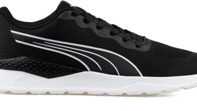 PUMA Lite Runner TDP Spor AyakkabıUnisex Yetişkin