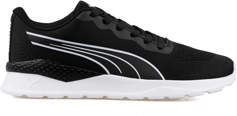 PUMA Lite Runner TDP Spor AyakkabıUnisex Yetişkin