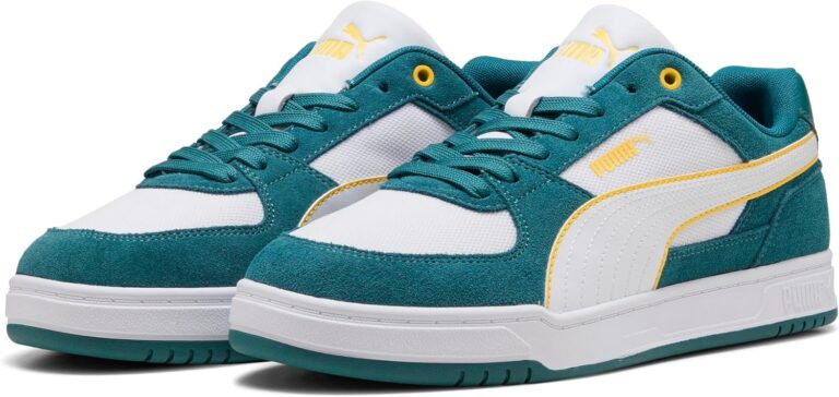 Puma Unisex Yetişkin Puma Caven Iii The Stands Spor Ayakkabı