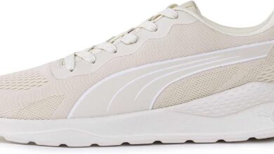 Puma Lite Runner Tdp Günlük Ayakkabı, 107788