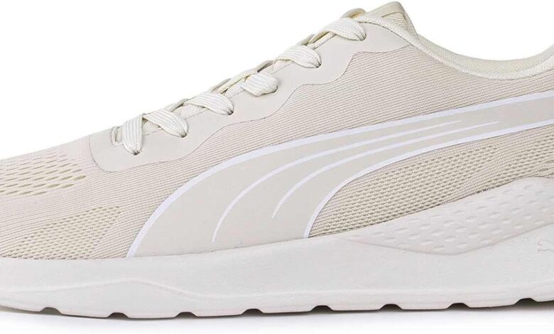 Puma Lite Runner Tdp Günlük Ayakkabı, 107788