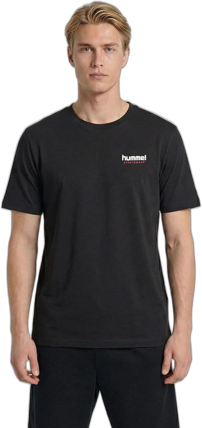 Hummel Zumo Erkek Tişört