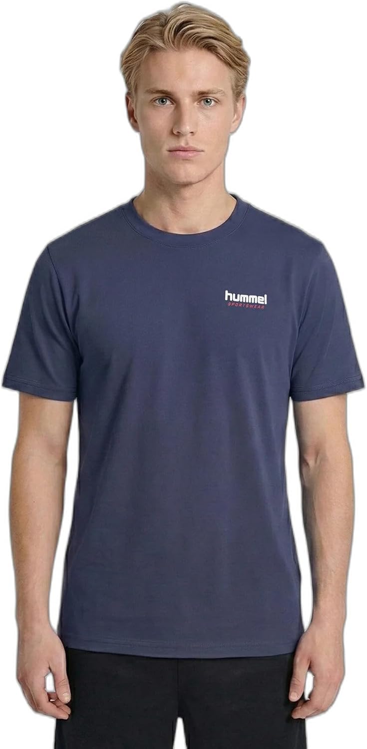 Hummel Zumo Erkek Tişört