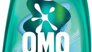 Omo Express Fresh Kötü Koku Karşıtı Renkliler&Beyazlar Sıvı Çamaşır Deterjanı 840 ml