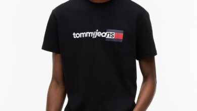 Tommy Hilfiger TJM REG ENTRY DNA SS TEE Gömlek Erkek