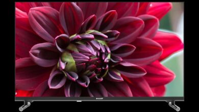 Arçelik A 532 C Full Hd& Hd 32" Dahili Uydulu Tv [Enerji Sınıfı F]