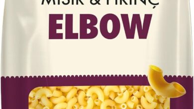 Yayla Mısır Pirinç Elbow Poşet 400 Gr