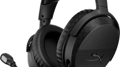 HyperX CloudX Stinger 3 Gaming Headset Xbox