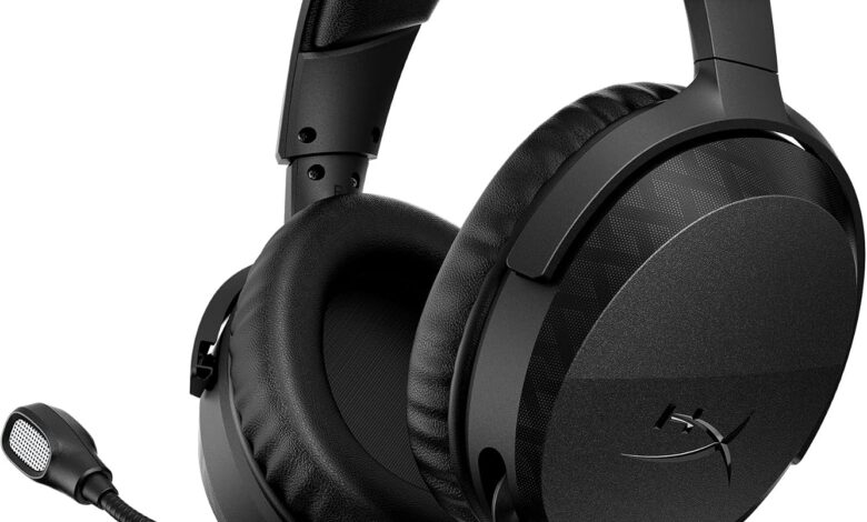 HyperX CloudX Stinger 3 Gaming Headset Xbox