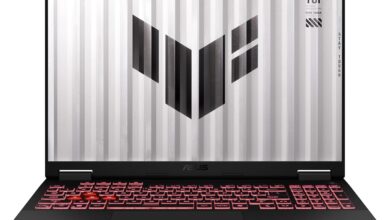 ASUS TUF Gaming A16 FA608UMI-TU293 - Gaming Dizüstü Bilgisayarı | NVIDIA® GeForce RTX™ 5060 GPU 8GB |AMD Ryzen™ 7 260 Processor 3.8GHz | 16 GB DDR5 RAM | 512 GB SSD| 16"FHD 1920 x 1200, WUXGA |DOS