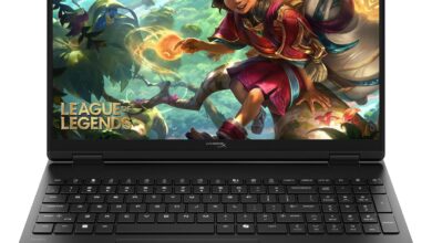 HP HyperX Omen | NVIDIA® GeForce RTXTM 5060 | AMD RyzenTM 5 240 | 24 GB DDR5-5600 MT/s | 512 GB PCIe® Gen4 NVMeTM M.2 SSD | 15.3 inç 165 Hz 2K (1920x1200) Ekran | FreeDOS | Oyun Bilgisayarı | D2QW5EA
