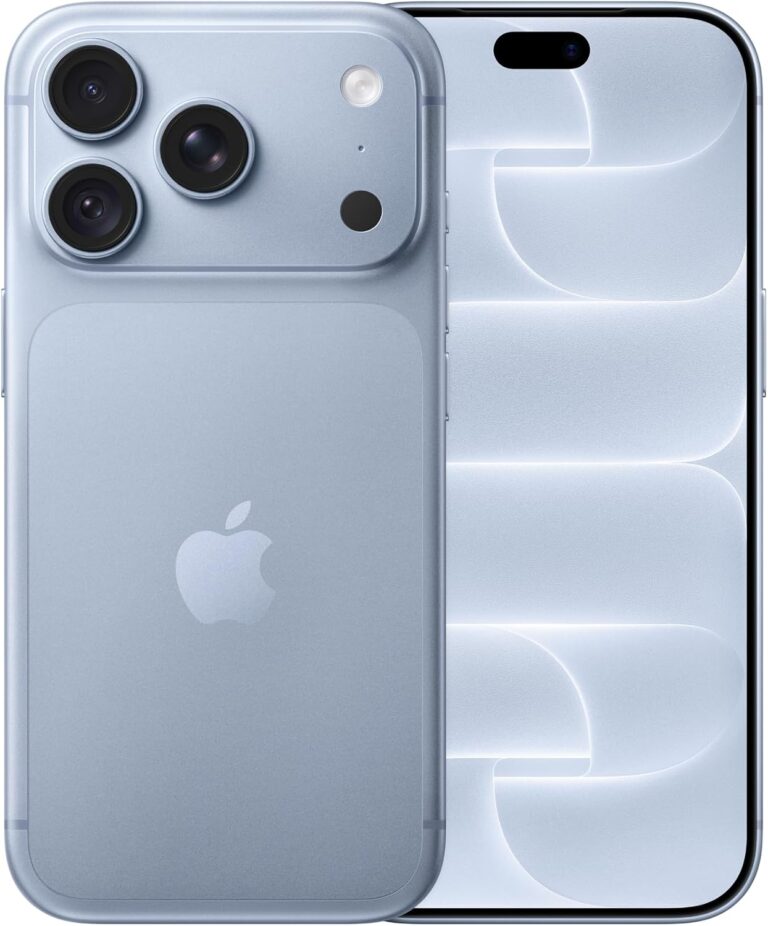Apple iPhone 18 Pro, 256 GB, A20 Pro Çip