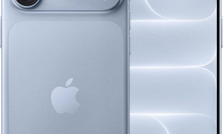 Apple iPhone 18 Pro, 256 GB, A20 Pro Çip