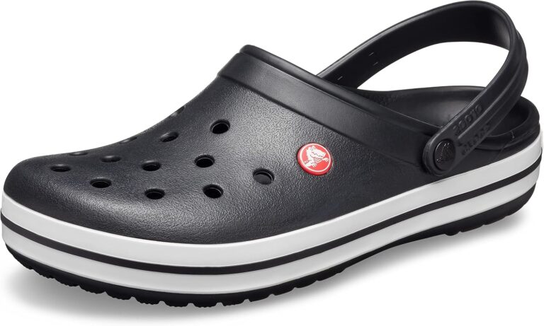 Crocs Crocband TerlikUnisex Yetişkin