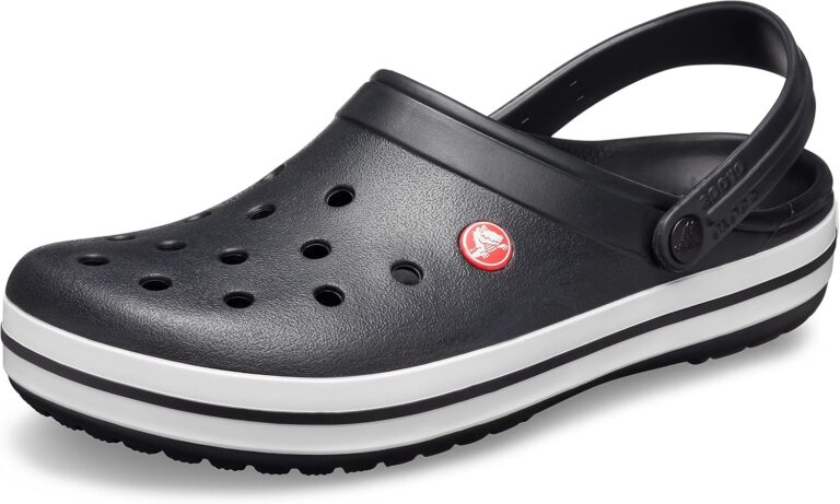 Crocs Crocband TerlikUnisex Yetişkin