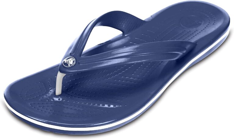 Crocs Crocband Flip Parmak Arası TerlikUnisex Yetişkin