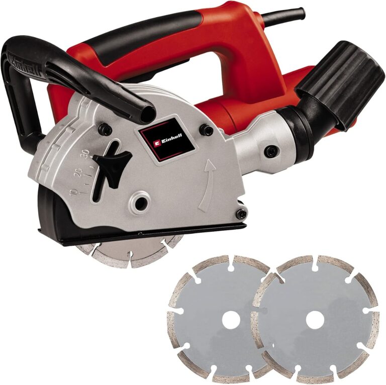 Einhell Kanal Açma Makinesi TC-MA 1300 4350730