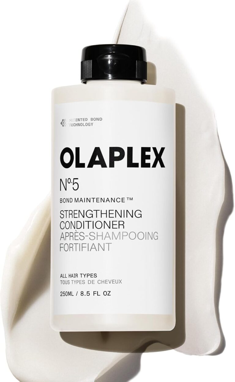 OLAPLEX New No. 5 Bond Maintenance Conditioner 8.5oz/250ml Saç Bakım Kremi