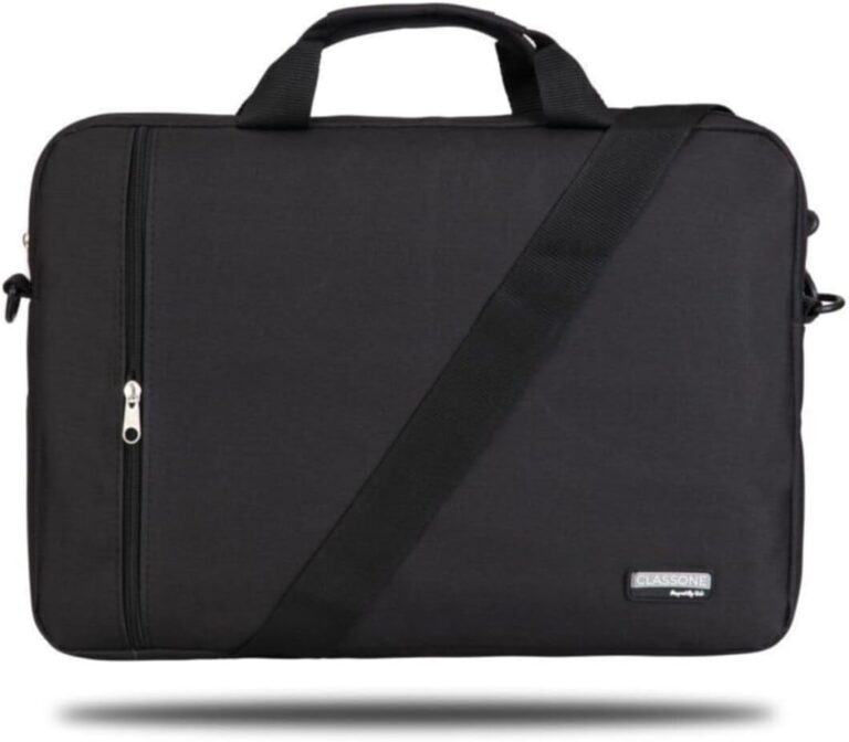 Classone Bnd200 Eko Serısı Notebook Cantası Sıyah 15.6