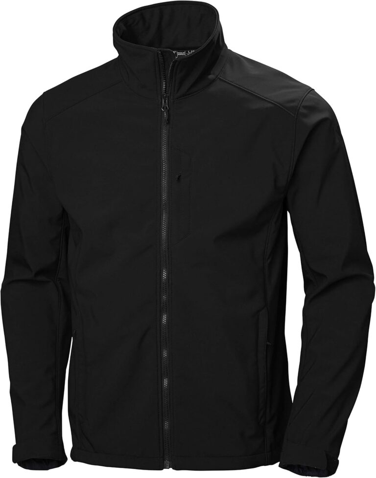 Helly Hansen Paramount Softshell Erkek Softshell