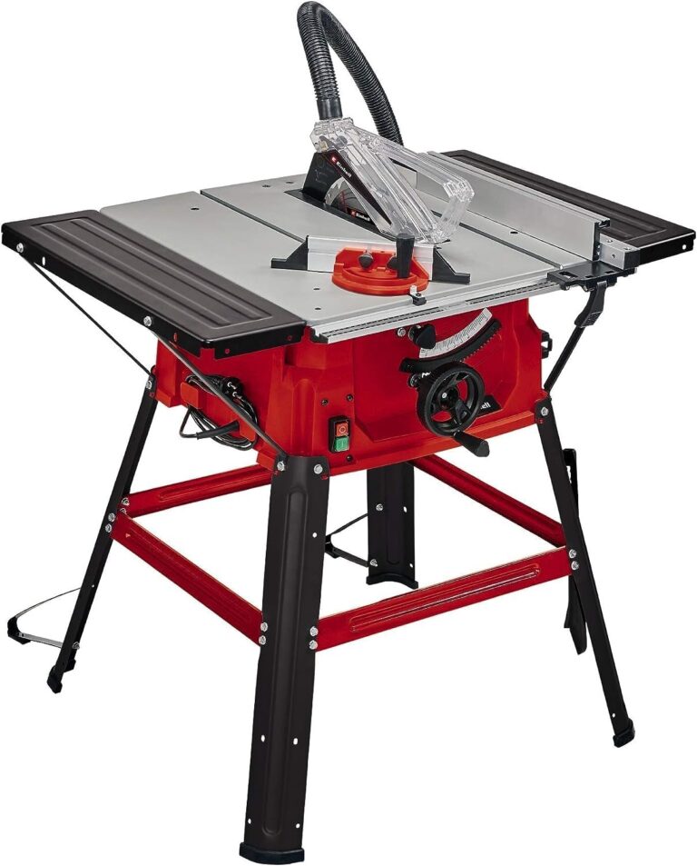 Einhell Tezgah Testere TC-TS 2025/2 U 4340490