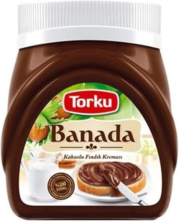 Torku Banada (Kfk )(Cam) 400G