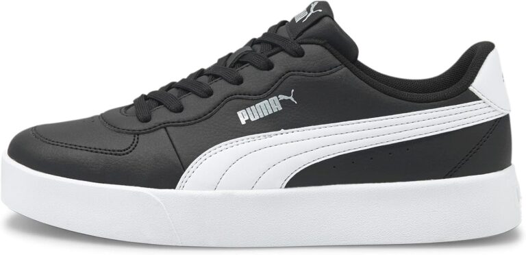 Puma Puma Skye Clean Kadın Spor Ayakkabı