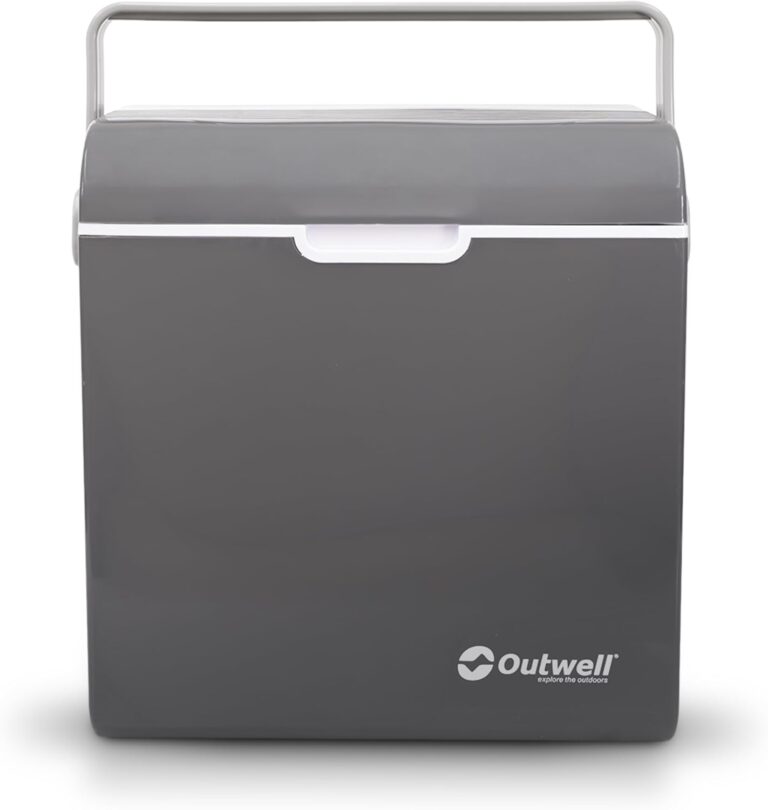 Outwell ECO Prime 24L-12V/230V Portatif Buz Dolabı
