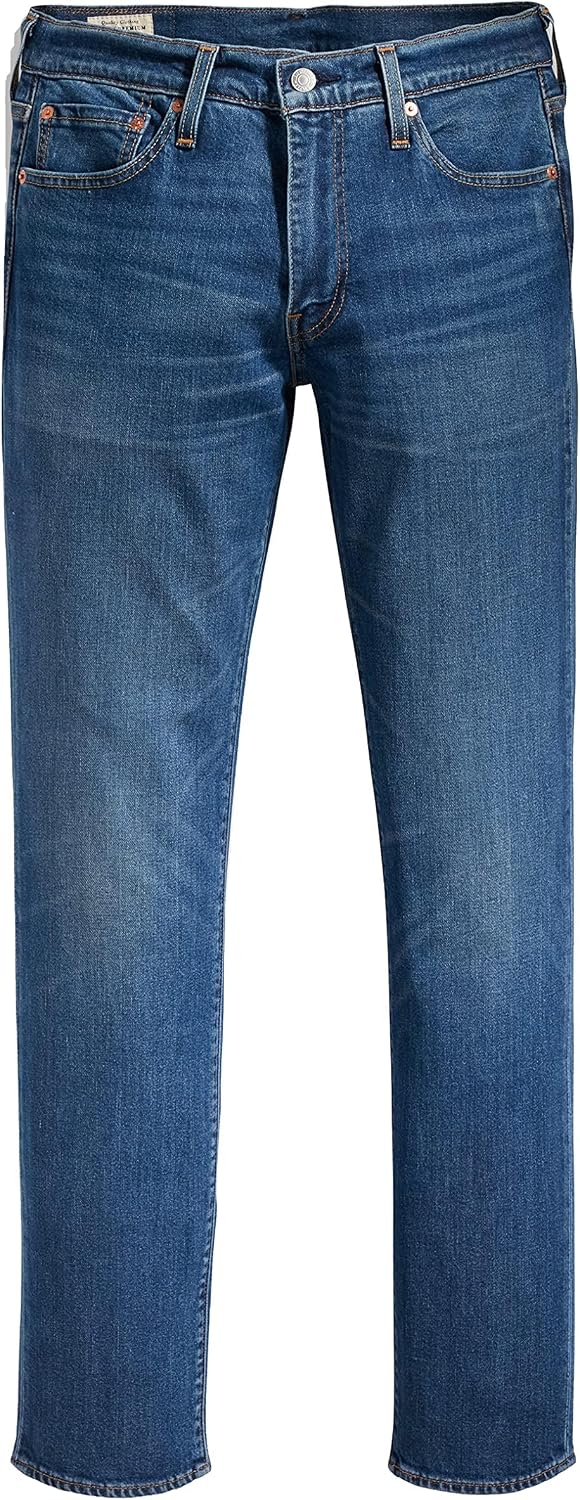 Levi's 511 Slim Jeans Jean Pantolon Erkek