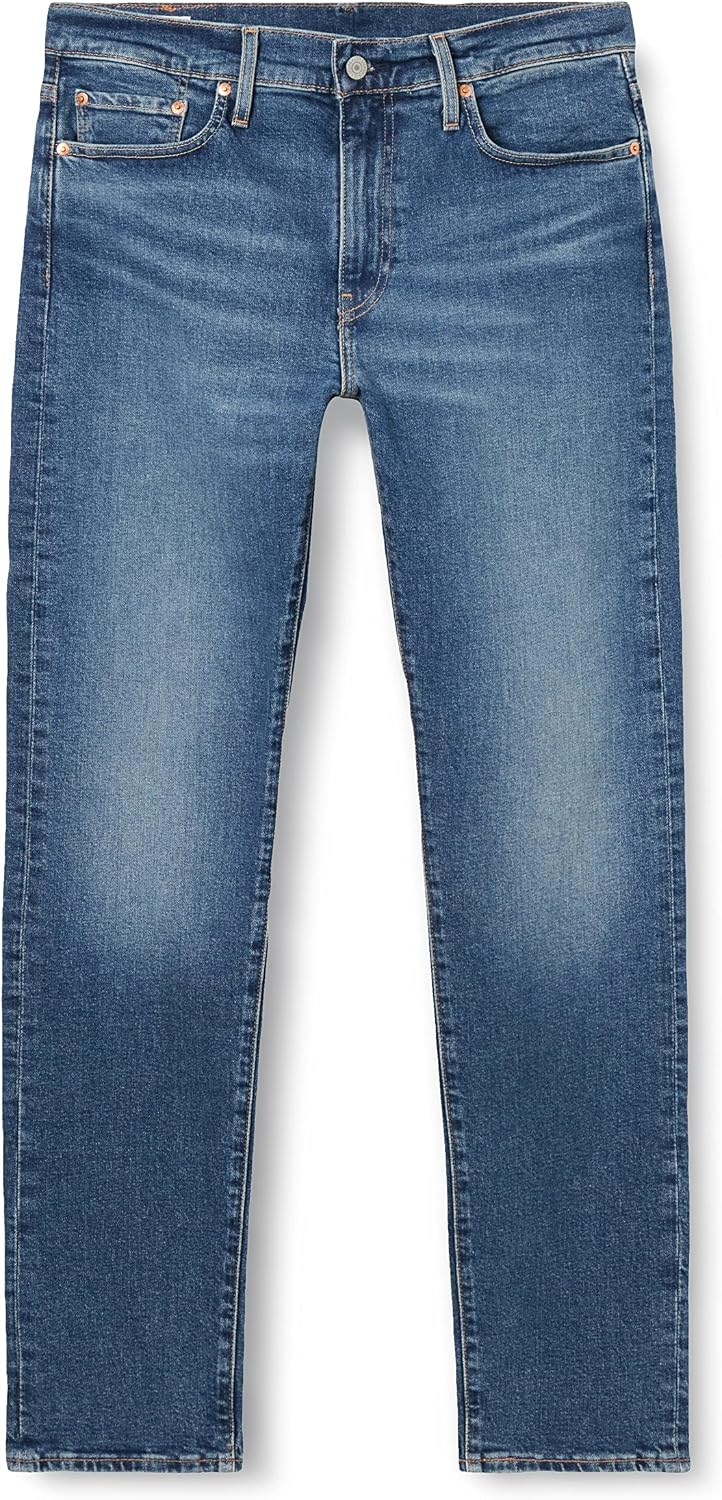 Levi's 502™ Taper Erkek Jean Jean Erkek