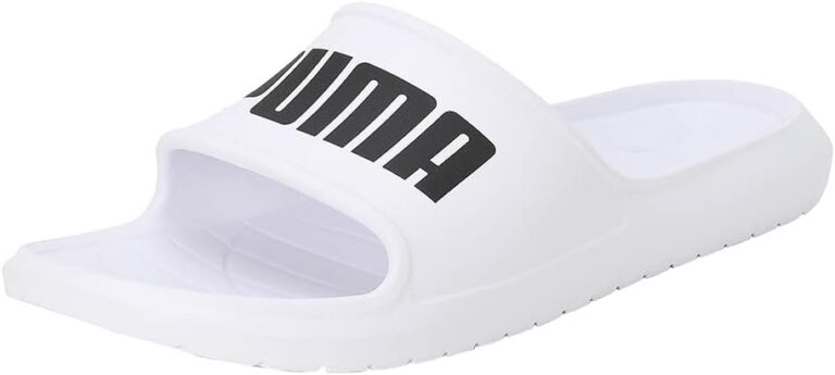 PUMA Divecat V2 Lite Sandalet Unisex Yetişkin