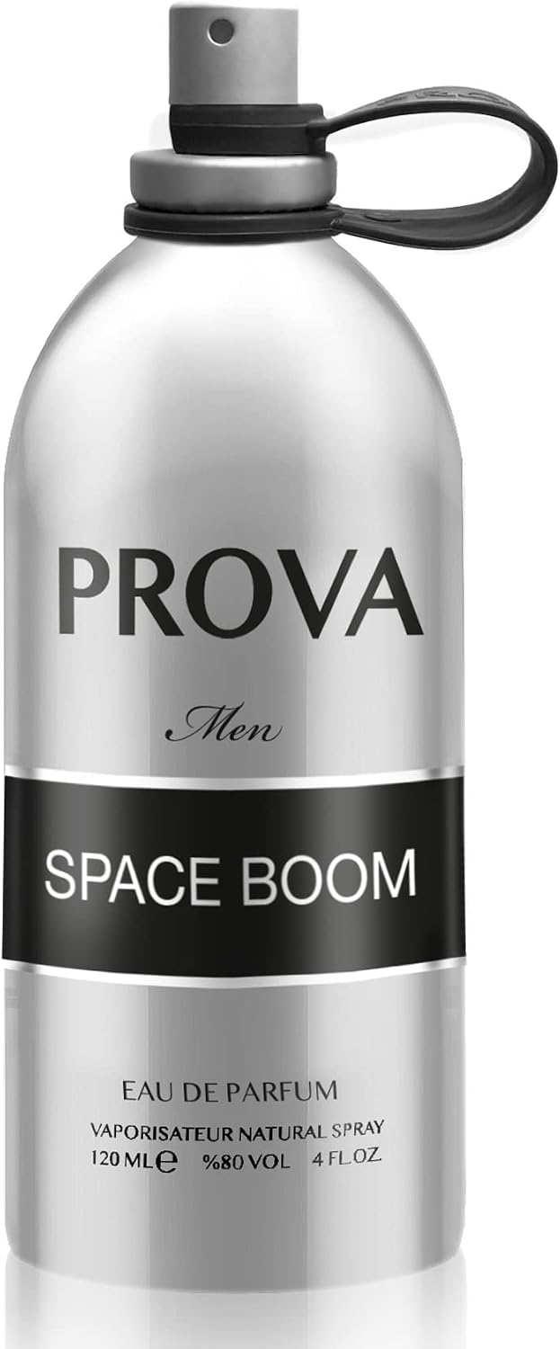 Prova Space Boom EDP Erkek Parfüm 120 ml