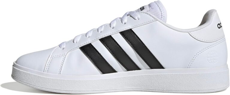 adidas GRAND COURT BASE 2.0 AyakkabıErkek