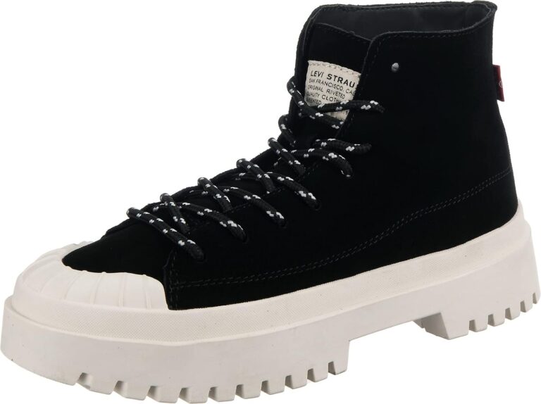 Levi's Patton Kadın Bot 40/-