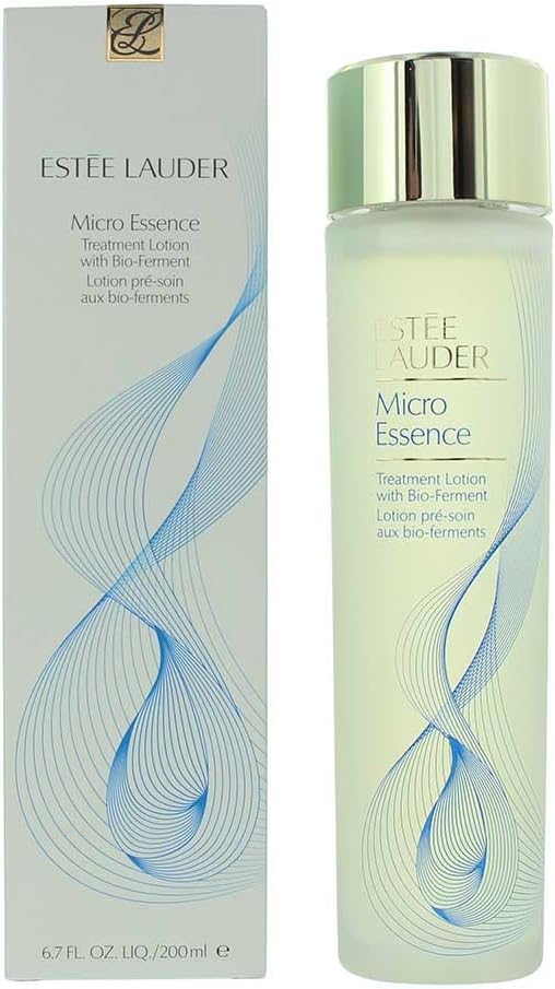 Estee Lauder Micro Essence Bio Ferment Treatment Lotion Cilt Bakım Losyonu 200 ml