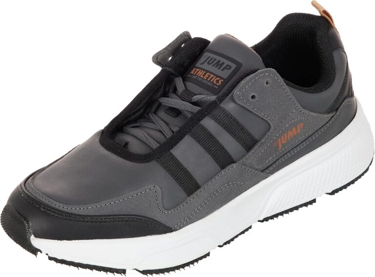 27693 Siyah Erkek Sneaker Günlük Spor Ayakkabı