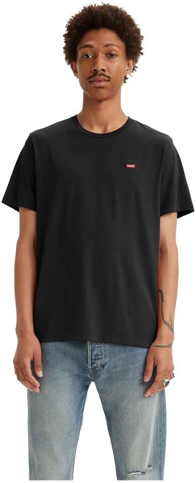 Levi's Original Housemark Tişört Tişört Erkek