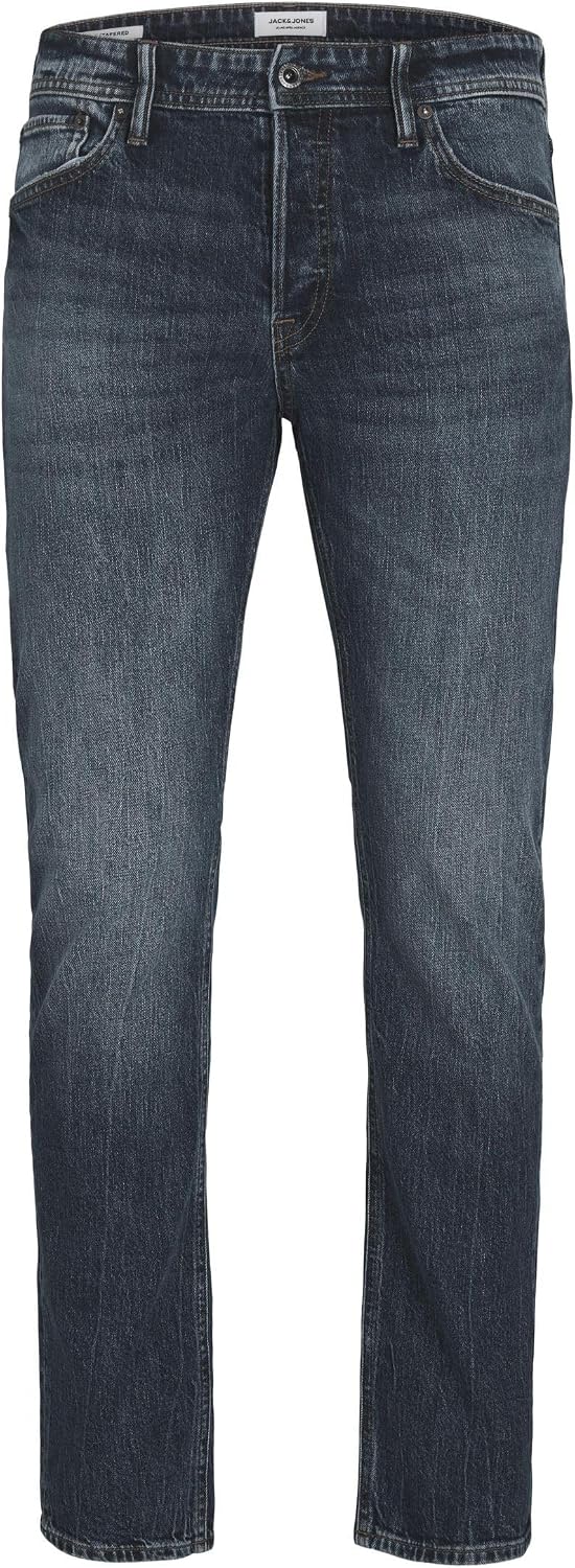 JACK & JONES JJIMIKE JJORIGINAL SBD 551 NOOS Jean Erkek