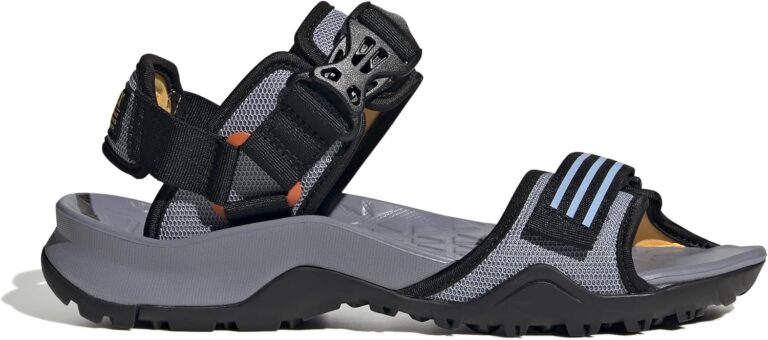 adidas TERREX CYPREX ULTRA SANDAL DLX SandaletUnisex Yetişkin
