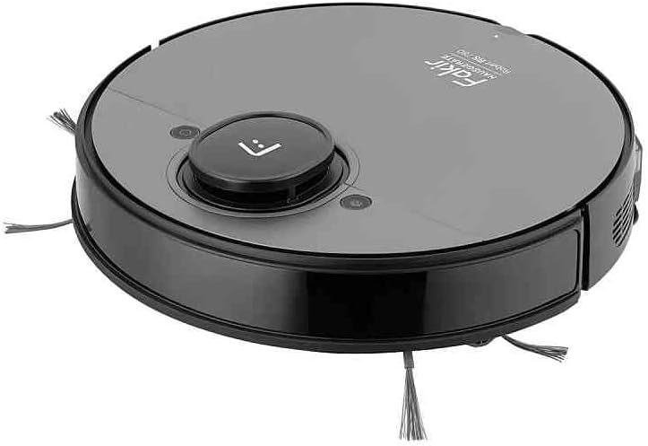 Fakir ROBERT RS 780 Robot Süpürge
