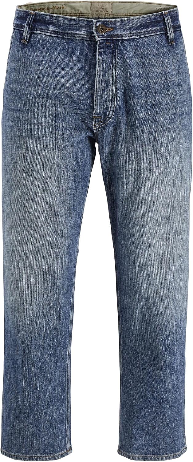 JACK & JONES JJIMARK JJLEWIS AM 263 Kot Pantolon Erkek