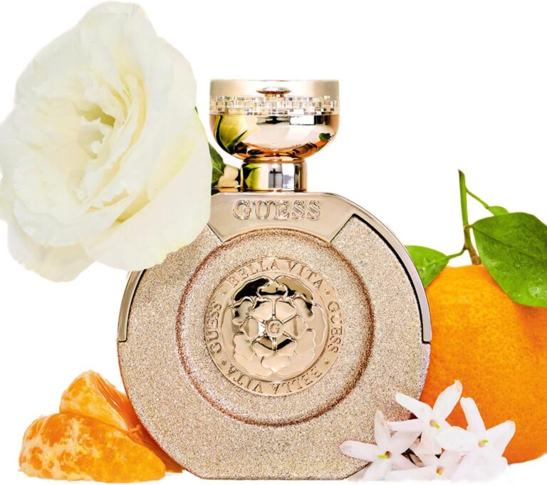 GUESS Bella Vita Paradiso EDP Kadın Parfümü 100 ml