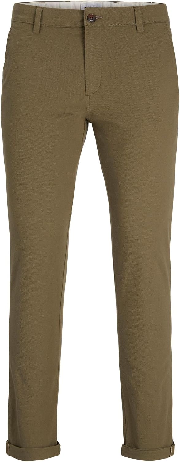 JACK & JONES JPSTMARCO JJFURY ANA NOOS Pantolon Erkek
