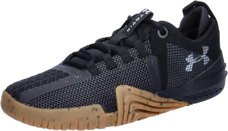 Under Armour TriBase Saltanatı 6